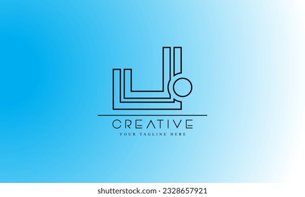 Dot Letter J Logo. J Letter Design Vector with Dot.