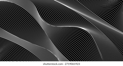 Textura de punto y línea para la red de pesca. Patrón sin fisuras para ropa deportiva o portería de fútbol, red de voleibol, aro de baloncesto, hockey, atletismo. eps10.