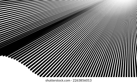 Dot Lines Diagonal Pattern Abstract Bacground