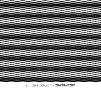 Dot mesh seamless pattern, metal speaker net with round holes background. Iron wire vector grid bg, perforated repeat steel fence texture, abstract mosquito net