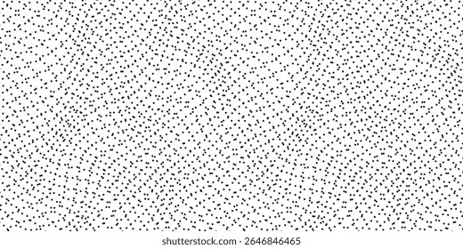 Dot mesh texture for fishing nets. Seamless pattern for sportswear or soccer goal, volleyball net, basketball hoop art modern abstract