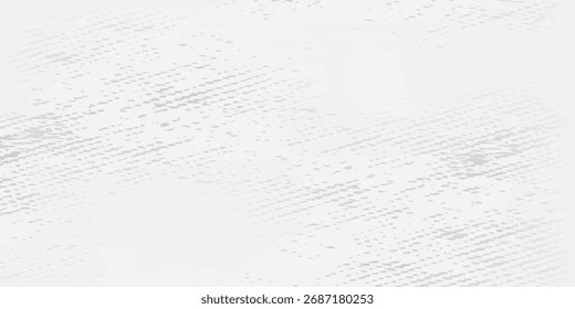 Fondo de periódico viejo de punto, textura de papel grunge en blanco, patrón de impresión de noticias oscuras arte simple buena buena Plantilla suave moderno
