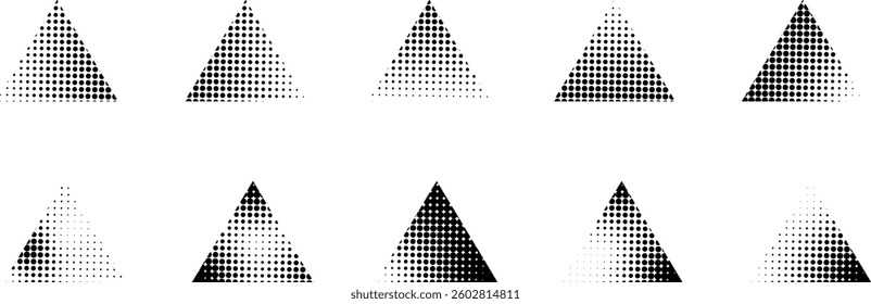 dot pattern background vector abstract white design line graphic black wave shape element polka gradient print effect seamless geometric comic texture modern retro swirl grain noise spray spiral