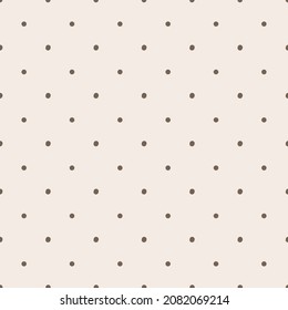 Dot Pattern Background Vector Design For Print,fabric.