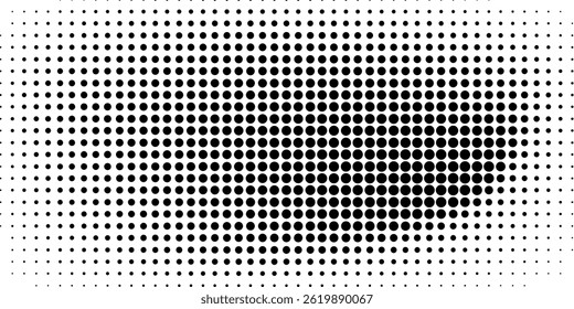 dot pattern element creating modern design. Vector EPS 10