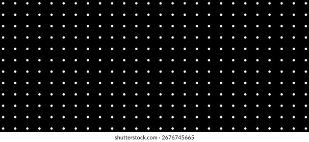 Dot pattern. Random black dots background. Dotwork pattern vector background. Black noise stipple dots. Abstract noise dotwork pattern. vector illustration.