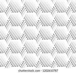 Dot Pattern, Seamless Background.