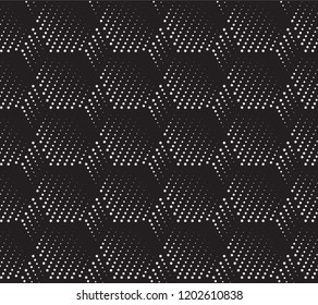 Dot Pattern, Seamless Background.