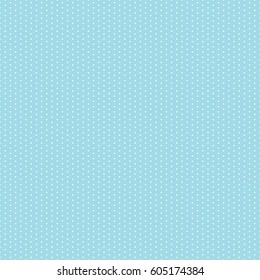 Dot pattern. Seamless background. 