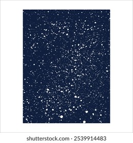 Dot pattern seamless background. Polka dot pattern template Monochrome dotted texture modern