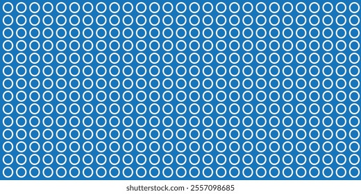 Dot pattern seamless background. Polka dot pattern template Monochrome dotted texture modern seamless