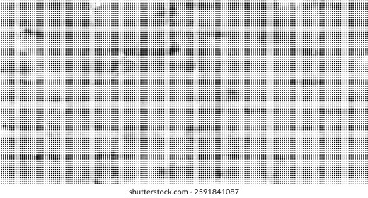 	
Dot pattern seamless background. Polka dot pattern template Monochrome dotted texture design dots circle arts.	
