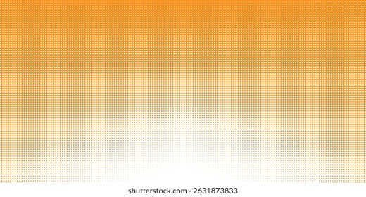 Dot pattern seamless background. Polka dot pattern template Monochrome dotted texture modern pattern. Eps10