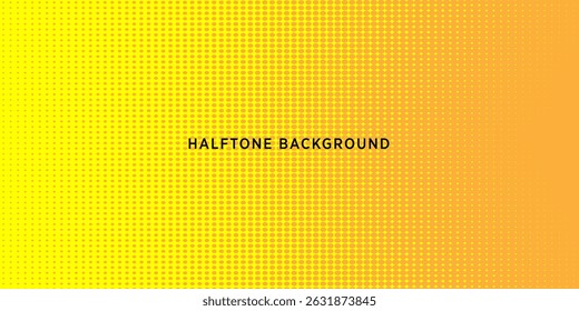 Dot pattern seamless background. Polka dot pattern template Monochrome dotted texture modern pattern. Eps10