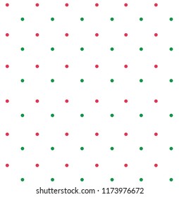 dot pattern vector
