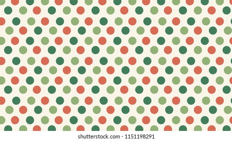 dot pattern vector. free space for text. wallpaper. background.