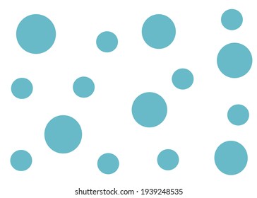 Dot pattern,abstract hand drawn polka dot pattern,seamless polka dot pattern background.