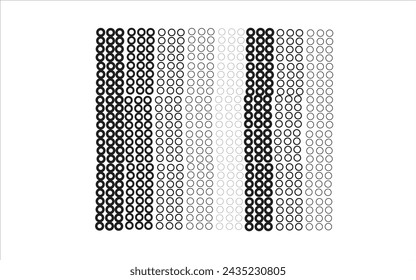 Dot pattern,ring pattern,Background Pattern,Black Pattern