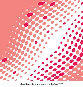Dot picture vector images illustration. Background abstract1