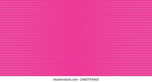Dot pink pattern gradient texture background. Abstract illustration pop art halftone and retro style.
