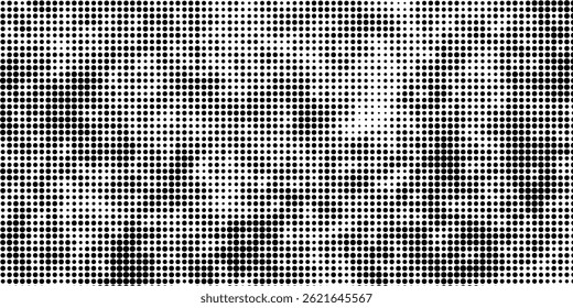 punto, polka, patrón, polkadot, grande, simétrico, fondo, tela, punto, abstracto, impresión, Vector, textura, diseño, moda, vintage, arte, ilustración, blanco, retro, Plantilla, círculo, negro,
