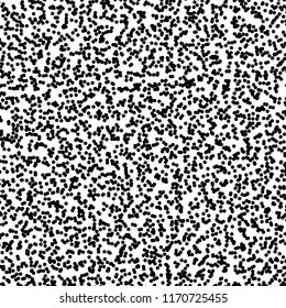 Dot Random Noise Optical Art Texture 3
