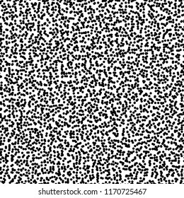 Dot Random Noise Optical Art Texture 4