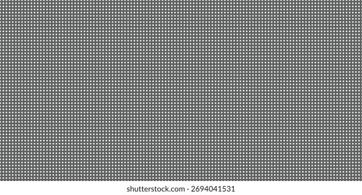 Fondo de tv RGB de puntos. Los puntos se utilizan para el diseño de fondo. Cerca de la luz led. Pantalla con Ilustración vectorial primaria moderna.	
