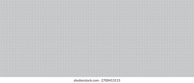 Dot RGB tv background. dots are used for background design. Close up of LED light. Display with primary Vector Illustration modern.	
