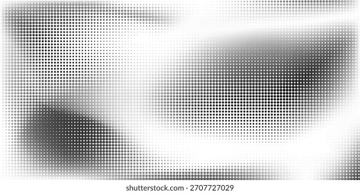 Dot RGB tv background. dots are used for background design. Close up of LED light. Display with primary Vector Illustration modern.	