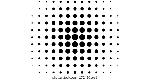 Fondo de tv RGB de puntos. Los puntos se utilizan para el diseño de fondo. Cerca de la luz led. Pantalla con Ilustración vectorial primaria moderna.	