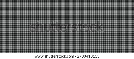 Dot RGB tv background. dots are used for background design. Close up of LED light. Display with primary Vector Illustration modern. Abstract eps10.	
