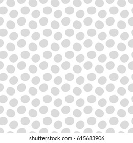 Dot Seamless Pattern