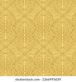 dot shape geometrical pattern seamless vector fabric textile print design