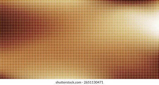 Dot shiny grainy brass metal texture. pearl gold metallic abstract gradient golden glitter design abstract art