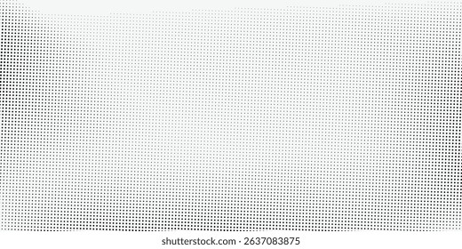 Dot silver foil background with metal mirror texture. Chrome gradient surface with light gloss modern