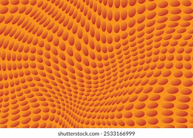 Dot surface vector pattern vintage design .