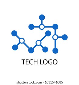 dot tech logo
