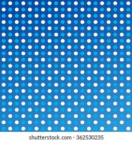 dot texture abstract vector background