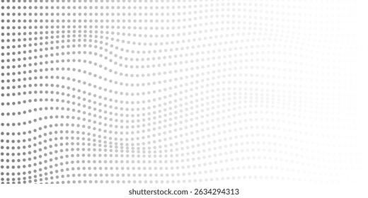 Textura de pontos para rede de pesca. Padrão perfeito para roupas esportivas ou gols de futebol, redes de voleibol, basquete, hóquei, atletismo. Fundo limpo abstrato para ilustração de vetor esportivo