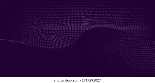 Dot texture for fishing net. Seamless pattern for sportswear or soccer goals, volleyball nets, basketball hoops, hockey, athletics. Abstract clean background for sport.