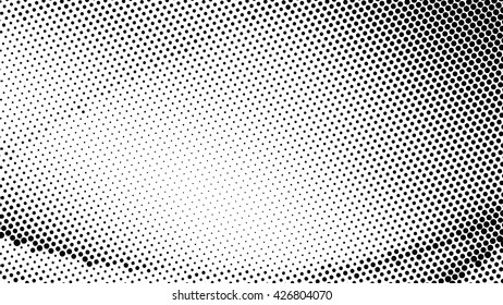 dot texture vector