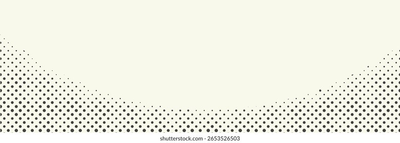 dot Vetor Tecnologia Geométrica Abstrata Tecnologia Retrowave Sci-Fi Textura Isolada no Fundo da Luz. Meio-Tom Retro Padrão Simples. Estilo mínimo 80s Dynamic Tech Wallpaper