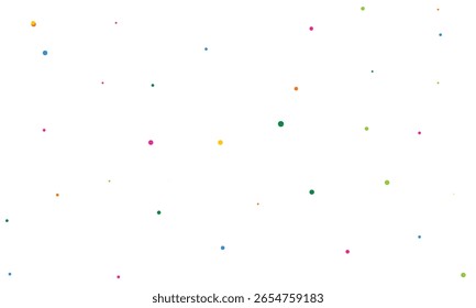 dot vector background, dot seamless, colorful dots background