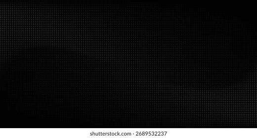 Fondo de textura de tecnología de onda negra blanca. Concepto digital Abstractas de big data. Renderización 3D.