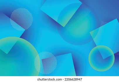 Fondo de la textura del degradado de la pantalla de la luz de la onda azul blanco. Resumen de la tecnología de gran data en el fondo digital.