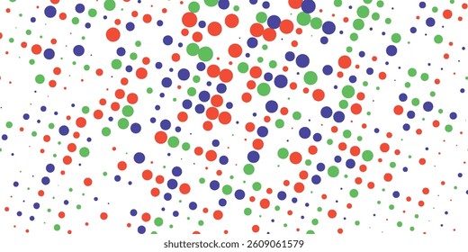 Dot white blue wave light screen gradient texture background. Abstract technology big data digital background.