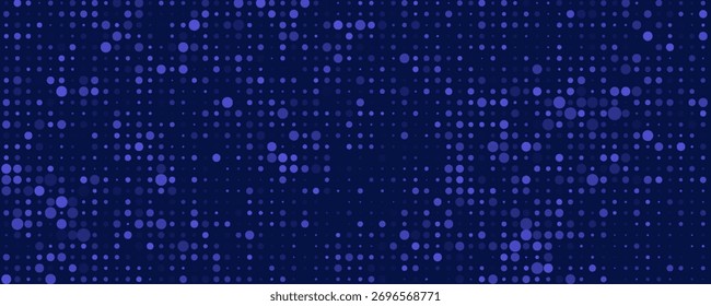 Fondo de textura de gradiente de pantalla de luz de onda azul blanco. Fondo digital de big data de tecnología Abstractas. Vector EPS 10