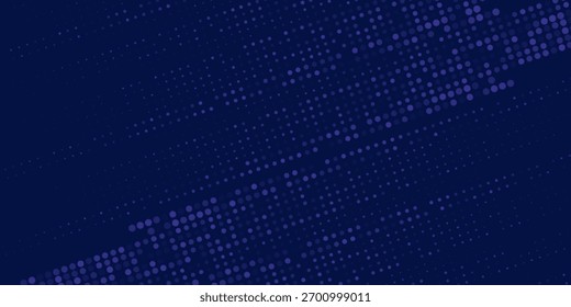 Fondo de textura de gradiente de pantalla de luz de onda azul blanco. Fondo digital de big data de tecnología Abstractas. Vector EPS 10