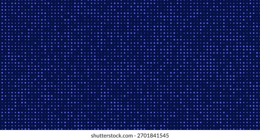 Fondo de textura de gradiente de pantalla de luz de onda azul blanco. Fondo digital de big data de tecnología Abstractas. Vector EPS 10